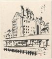 <strong>Tsukuda Masamichi</strong><br>Painting : Ebisu Beer