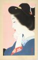 <strong>Kamoshita Choko</strong><br>New Ukiyo-e Style Beauties / S......