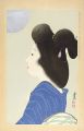 <strong>Igawa Sengai</strong><br>New Ukiyo-e Style Beauties / A......