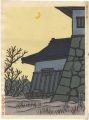 <strong>Hiratsuka Unichi</strong><br>100 Views of New Japan / Eveni......