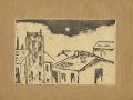 <strong>Muto Rokuro</strong><br>Roofs of the Town