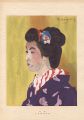 <strong>Kobayashi Mango</strong><br>An Apprentice Geisha