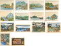 <strong>Morita Michikazu</strong><br>10 Views of West Izu and Other......
