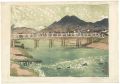 <strong>Oda Kazuma</strong><br>Views of Kyoto / Gojo