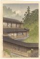 <strong>Kawase Hasui</strong><br>Sakunami Spa, Miyagi Prefectur......