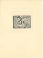 <strong>Nakada Kazuo</strong><br>Ex Libris