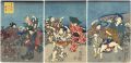 <strong>Kuniyoshi</strong><br>Old-fashioned Portraits Depend......