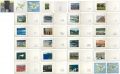 <strong>21 Views of Ezo</strong><br>大本靖