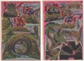 <strong>Yoshifuji</strong><br>Omocha-e :  Attacking an Earth......