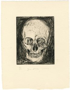 ジム・ダイン｢冬の夢｣