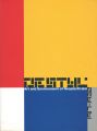 <strong>DE STIJL</strong><br>