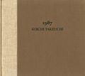 竹内浩一 KOICHI TAKEUCHI 1987