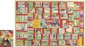 <strong>Shungyo</strong><br>Sugoroku (Board Game) : 53 Sta......