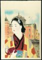 <strong>Yamakawa Shuho</strong><br>東京駅