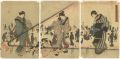<strong>Toyokuni III</strong><br>春夕美女の湯かえ里
