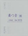 <strong>アーティスト・ファイル 2015 隣の部屋-日本と韓国の作家たち</strong><br>