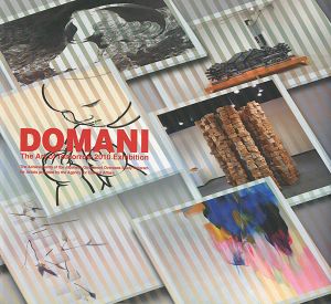 ｢DOMANI・明日展2010 未来を担う美術家たち｣