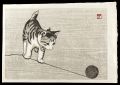 <strong>Aoyama Masaharu</strong><br>Cat (tentative title) 