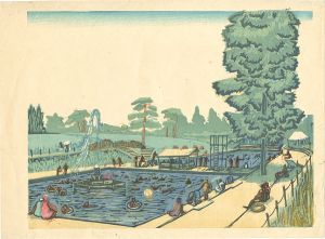 Sosaku-Hanga