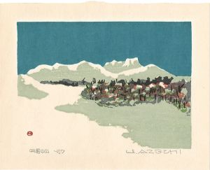 Sosaku-Hanga