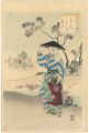 <strong>Toshikata</strong><br>36 Elegant Selections - Stroll......