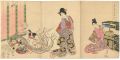 <strong>Chikanobu</strong><br>Chiyoda Inner Palace /　Excited......