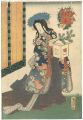 <strong>Toyokuni III</strong><br>12 Signs of the Oriental Zodia......
