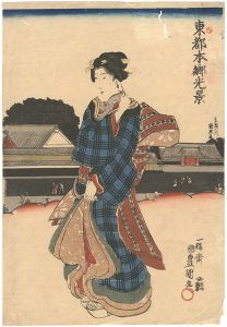ワード検索：国貞