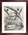 <strong>Bernard Buffet</strong><br>Voyages Fantastiques