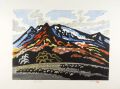 <strong>Shiga Kazuo</strong><br>Autumn Zao