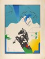 <strong>Sakamoto Koichi</strong><br>騒ぐ空
