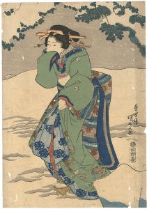 ワード検索：国貞