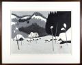 <strong>Saito Kiyoshi</strong><br>WINTER IN AIZU （41）