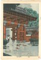 <strong>Kasamatsu Shiro</strong><br>The Red Gate (Akamon) in The R......