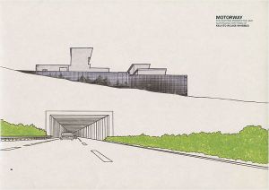 ｢MOTORWAY｣伊藤桂司
