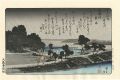 <strong>Hiroshige I</strong><br>Eight Views of the Environs of......