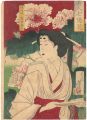 <strong>Yoshitoshi</strong><br>Beautiful Women and 7 Bright F......