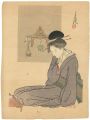 <strong>Ogata Gekko</strong><br>Kuchi-e Prints