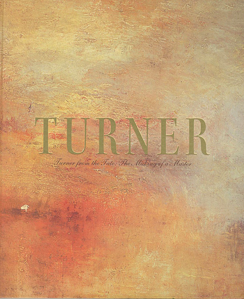 “TURNER” ／