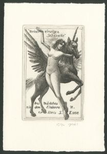 Ex Libris