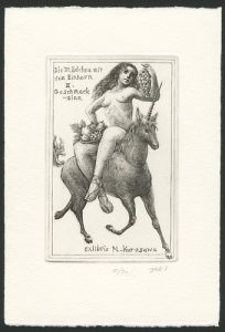 Ex Libris