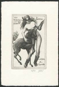 Ex Libris