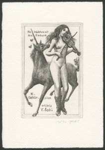 Ex Libris