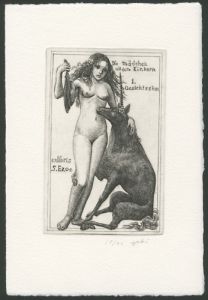 Ex Libris