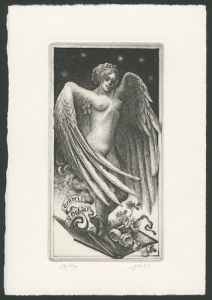 Ex Libris