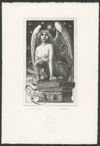 Ex Libris