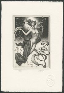 Ex Libris