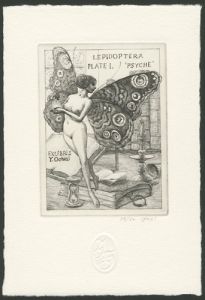 Ex Libris