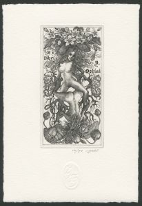 Ex Libris