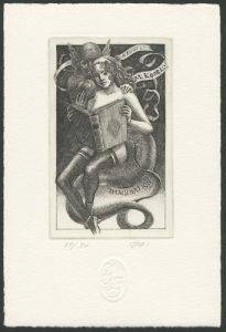 Ex Libris